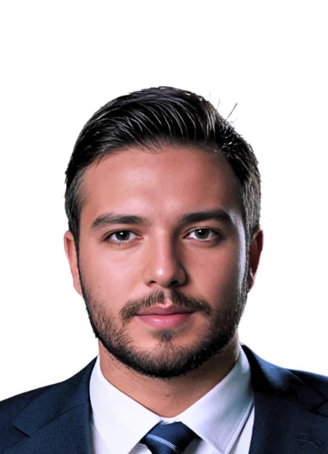 Omar Hamdy, Founder & AI Product Lead, Wider
