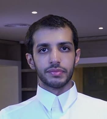 Rakan Al Sulamy, Founder & Head of Strategy, Wider